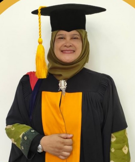 Prof. Dr. Sumar Hendayana